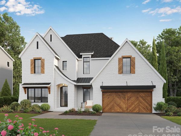 1830 Namaste Drive, Unit 6, Charlotte, NC 28277