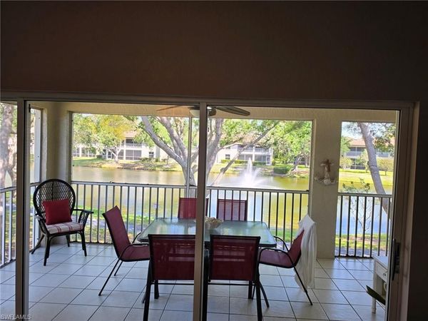 200 Diamond CIR , Unit 202, NAPLES, FL 34110