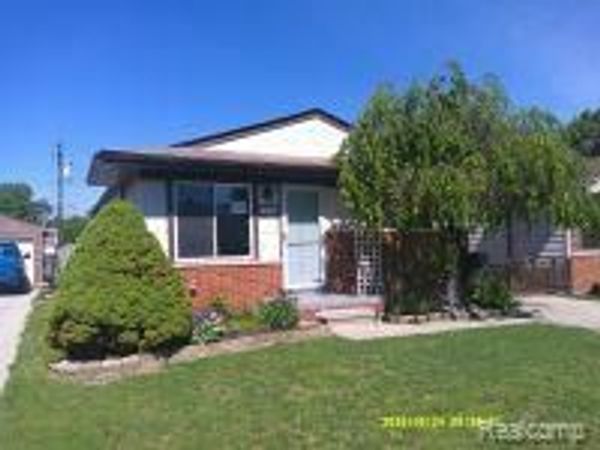 14326 Longtin Street, Southgate, MI 48195