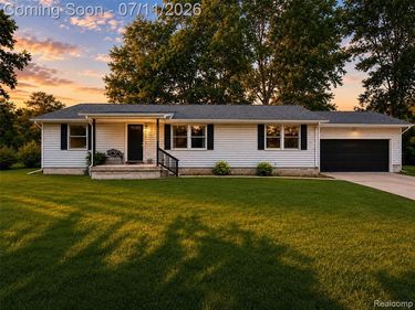 13129 Evelyn Court, Van Buren Twp, MI 48111
