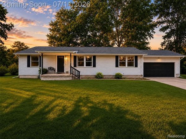 13129 Evelyn Court, Van Buren Twp, MI 48111