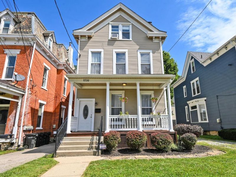 1730 Fairfax Avenue, Cincinnati, OH 45207 Photo 1