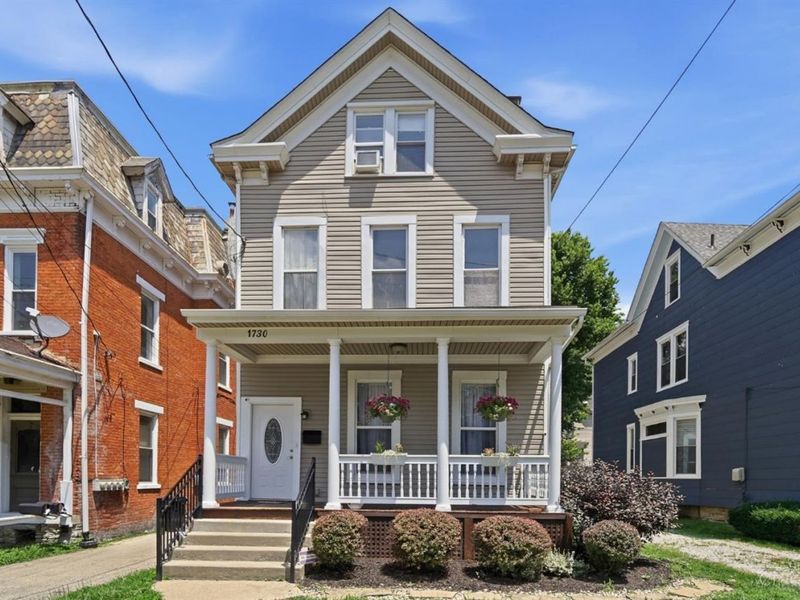 1730 Fairfax Avenue, Cincinnati, OH 45207 Photo 1