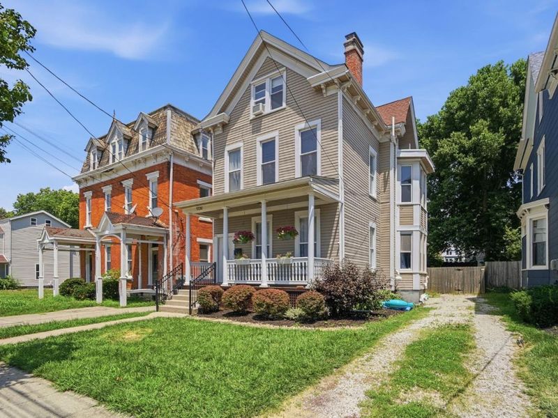 1730 Fairfax Avenue, Cincinnati, OH 45207 Photo 2