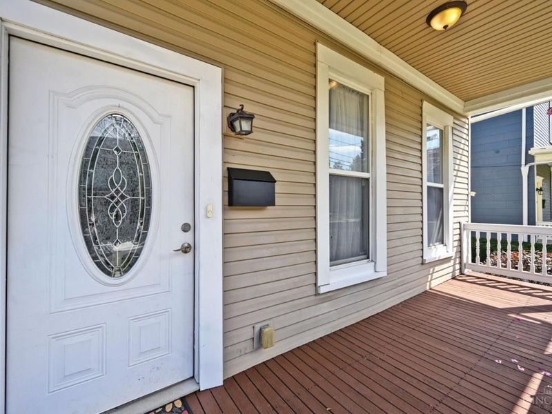 1730 Fairfax Avenue, Cincinnati, OH 45207 Photo 3