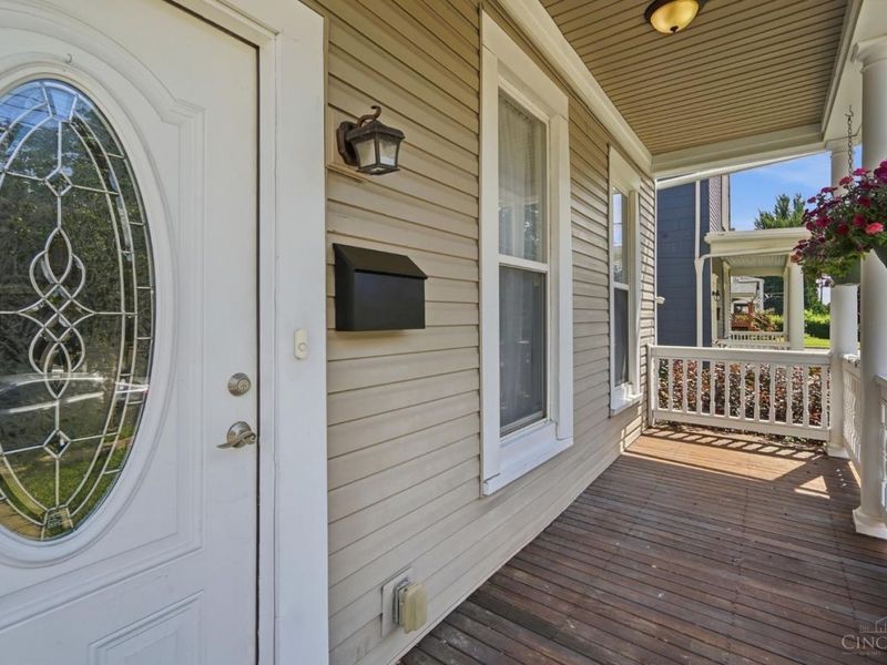 1730 Fairfax Avenue, Cincinnati, OH 45207 Photo 4