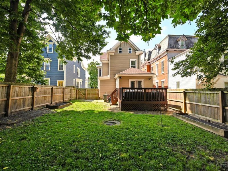 1730 Fairfax Avenue, Cincinnati, OH 45207 Photo 59