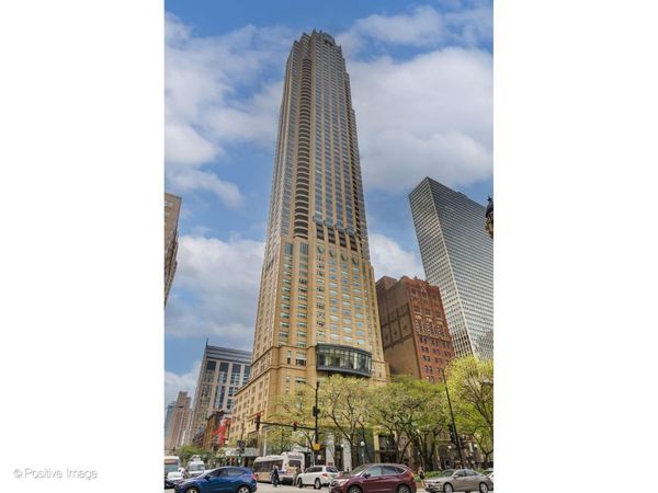 800 N MICHIGAN Avenue , Unit 3501, Chicago, IL 60611