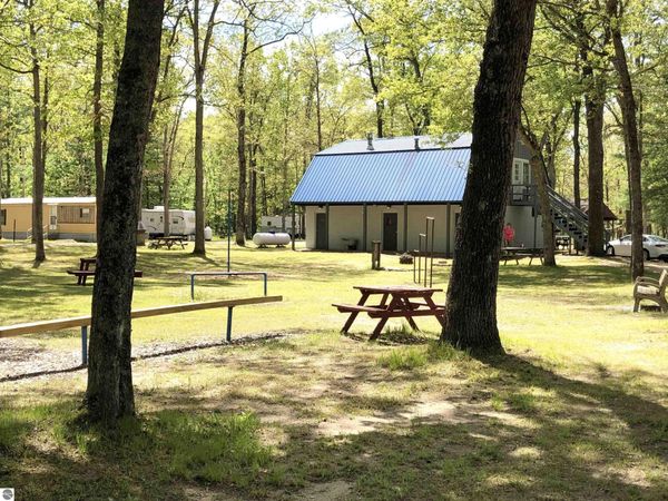9581 Brooks Road N, Irons, MI 49644