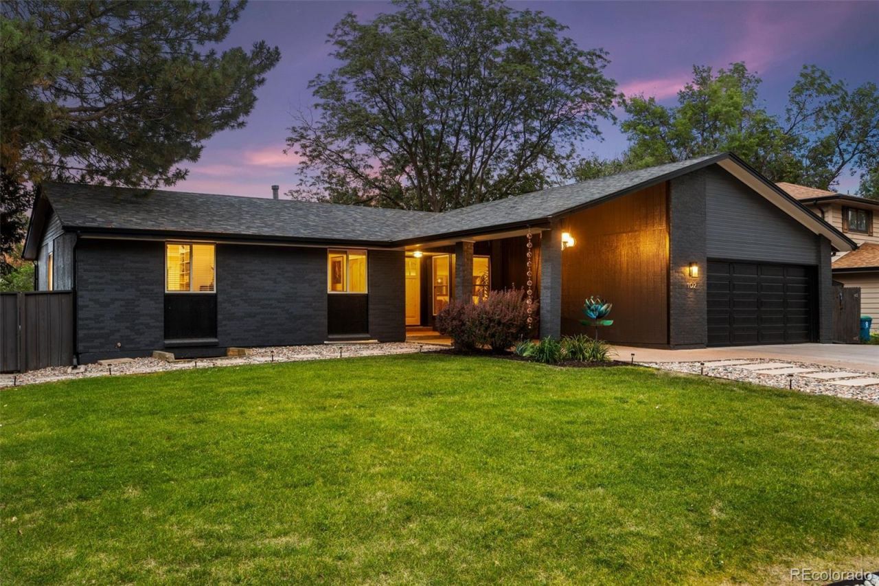 102 Jackson Circle, Louisville, CO 80027 Main Photo