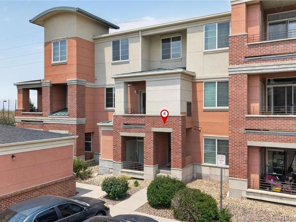 4100 Albion Street, Unit 305, Denver, CO 80216