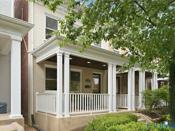 2919 Grayland Avenue , Richmond, VA 23221
