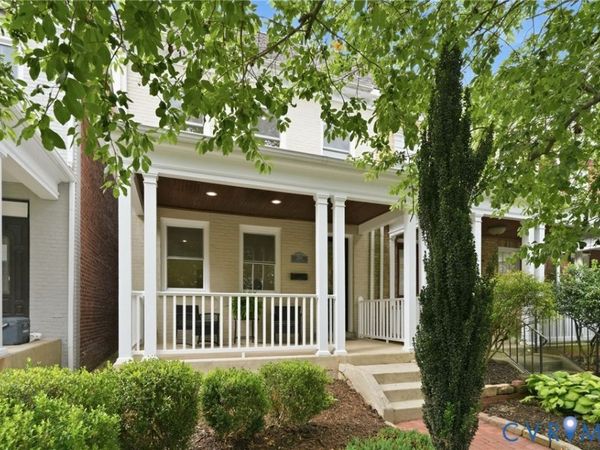 2919 Grayland Avenue, Richmond, VA 23221