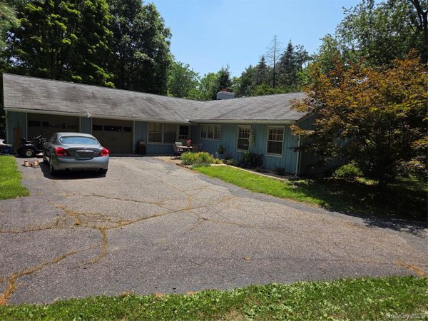 342 Coldenham Road , Walden, NY 12586
