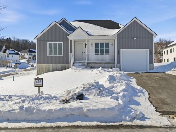 10 Union Transfer , Monroe, NY 10950