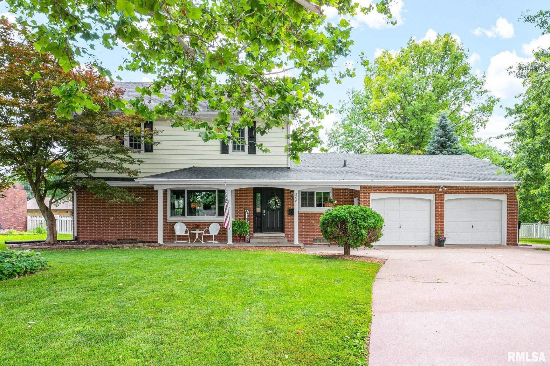 308 S 7th Avenue, Morton, IL 61550 Main Photo