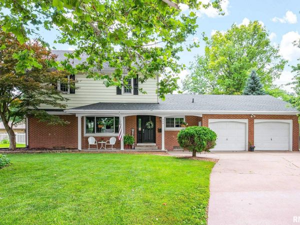 308 S 7TH Avenue, Morton, IL 61550