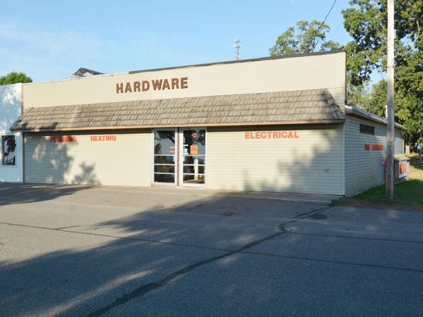 9489 Madison Street , Garrison, MN 56450