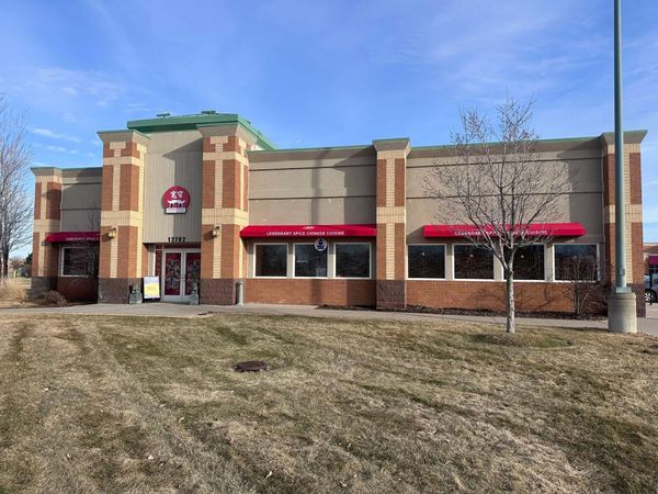 12761 Riverdale Boulevard NW, Unit 104, Coon Rapids, MN 55448