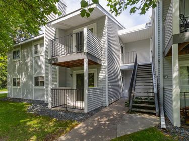 1740 Pleasant Street, Unit B, Lauderdale, MN 55113