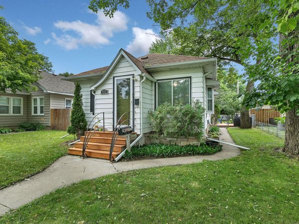 432 28th Avenue N, Saint Cloud, MN 56303