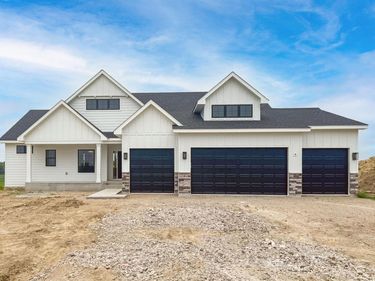 10190 Heather Lane , Corcoran, MN 55374