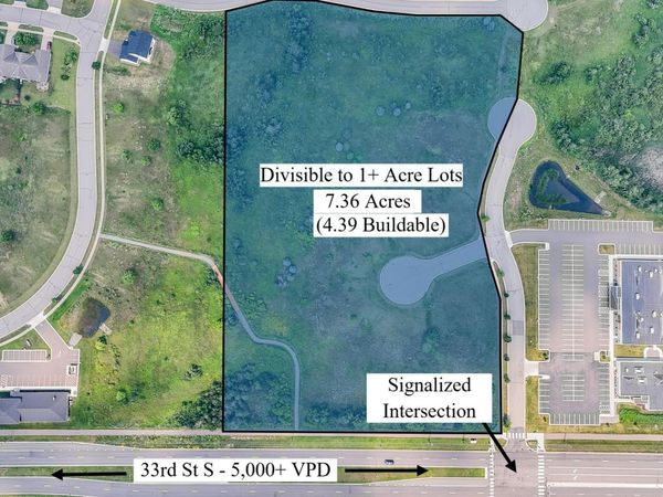 3275 42nd Avenue S, Saint Cloud, MN 56301