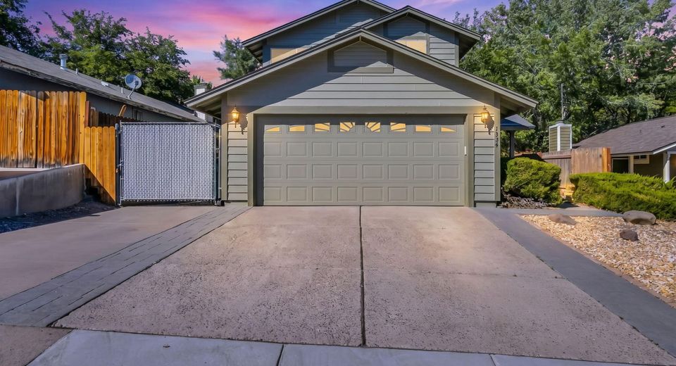 1434 Ambassador Drive, Reno, NV 89523 Photo