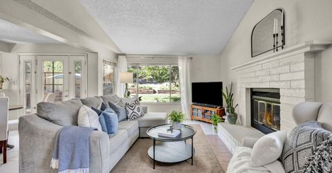 1434 Ambassador Drive, Reno, NV 89523 Photo