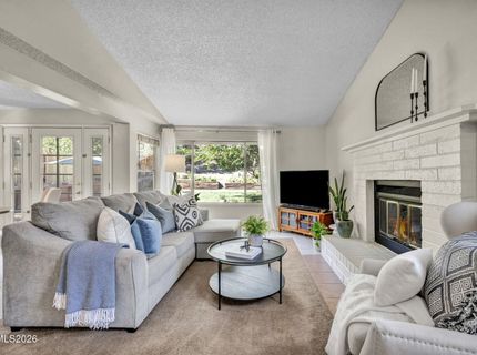 1434 Ambassador Drive, Reno, NV 89523 Photo