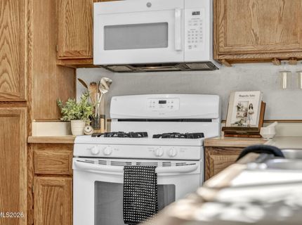 1434 Ambassador Drive, Reno, NV 89523 Photo