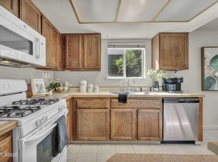 1434 Ambassador Drive, Reno, NV 89523 Photo