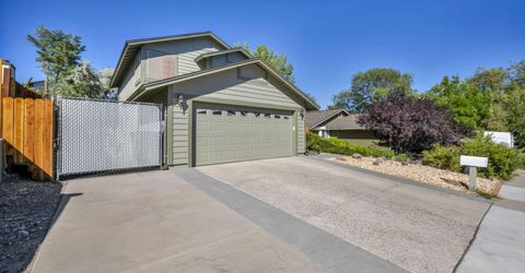 1434 Ambassador Drive, Reno, NV 89523 Photo