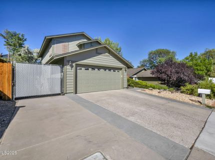 1434 Ambassador Drive, Reno, NV 89523 Photo