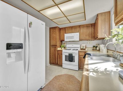 1434 Ambassador Drive, Reno, NV 89523 Photo
