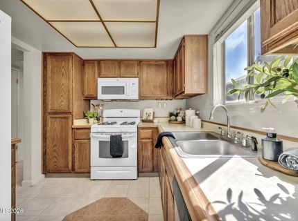 1434 Ambassador Drive, Reno, NV 89523 Photo