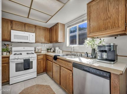 1434 Ambassador Drive, Reno, NV 89523 Photo