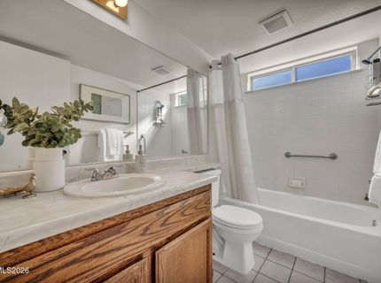 1434 Ambassador Drive, Reno, NV 89523 Photo