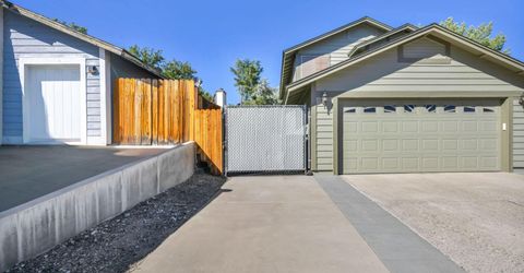 1434 Ambassador Drive, Reno, NV 89523 Photo