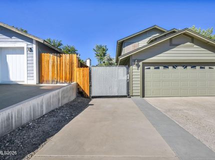 1434 Ambassador Drive, Reno, NV 89523 Photo