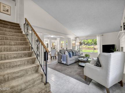 1434 Ambassador Drive, Reno, NV 89523 Photo