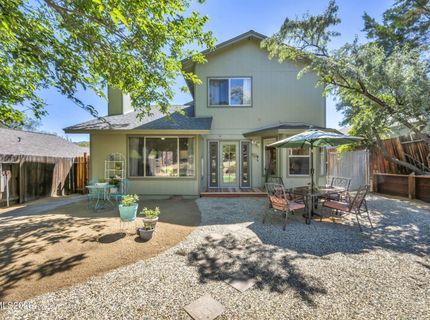 1434 Ambassador Drive, Reno, NV 89523 Photo