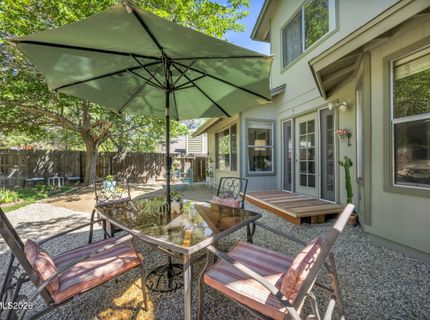 1434 Ambassador Drive, Reno, NV 89523 Photo