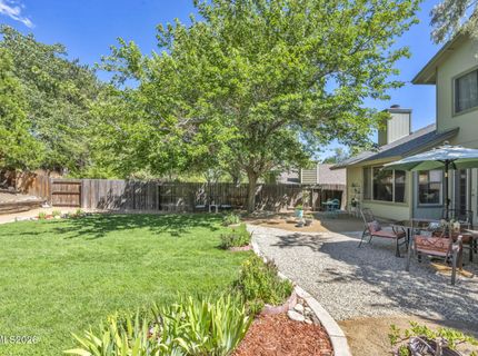 1434 Ambassador Drive, Reno, NV 89523 Photo