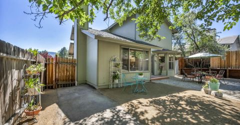 1434 Ambassador Drive, Reno, NV 89523 Photo