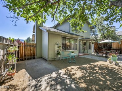 1434 Ambassador Drive, Reno, NV 89523 Photo