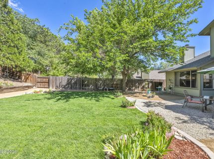 1434 Ambassador Drive, Reno, NV 89523 Photo