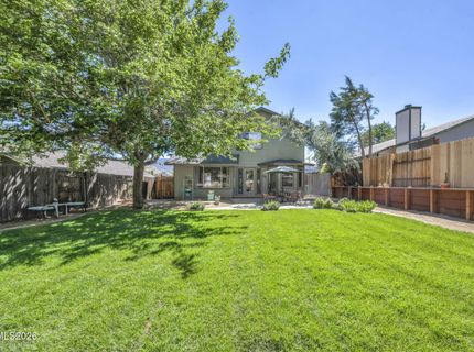1434 Ambassador Drive, Reno, NV 89523 Photo