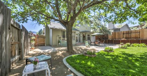 1434 Ambassador Drive, Reno, NV 89523 Photo