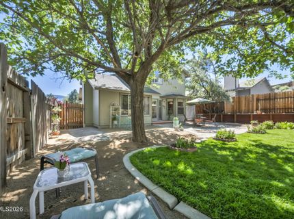 1434 Ambassador Drive, Reno, NV 89523 Photo